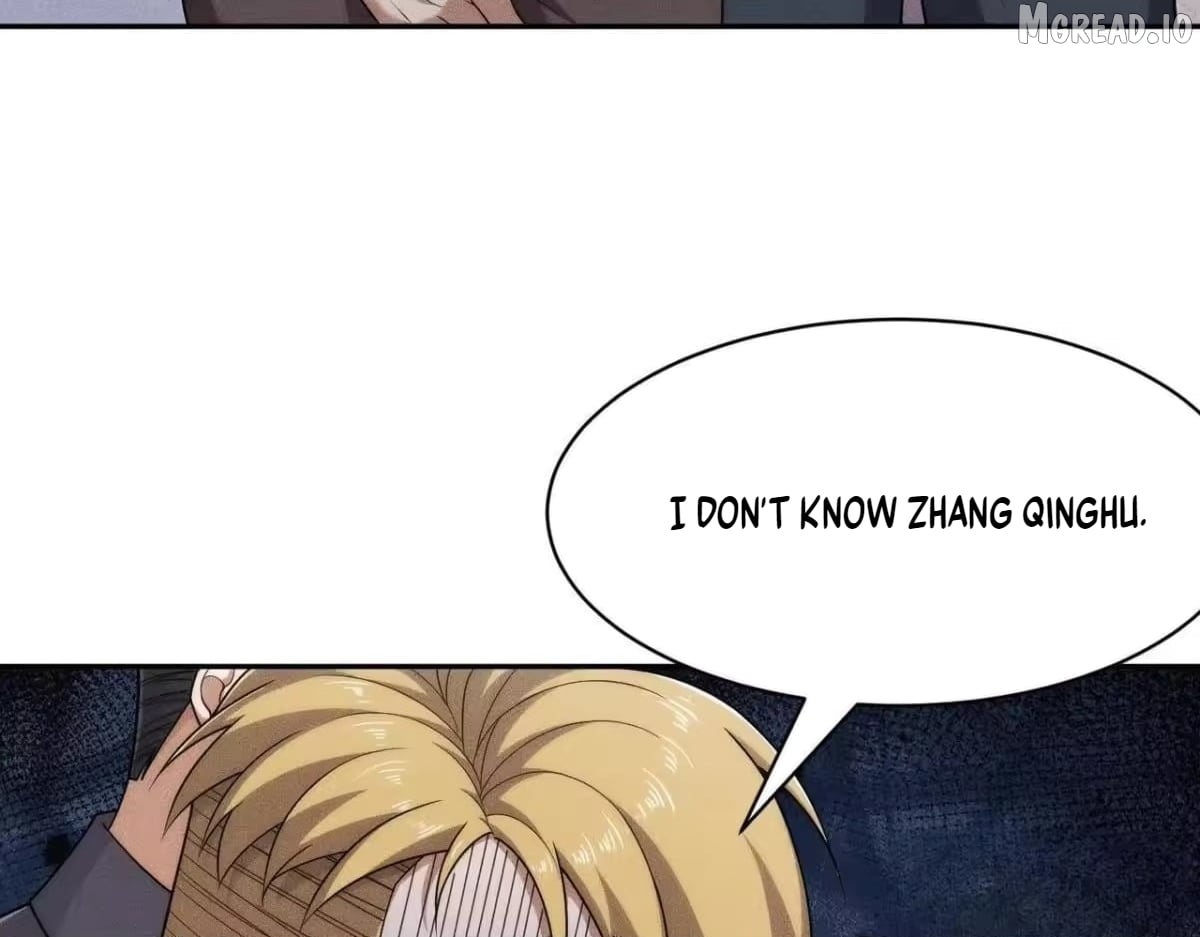 Hidden Dragon in the City (2025) Chapter 73  - page 52